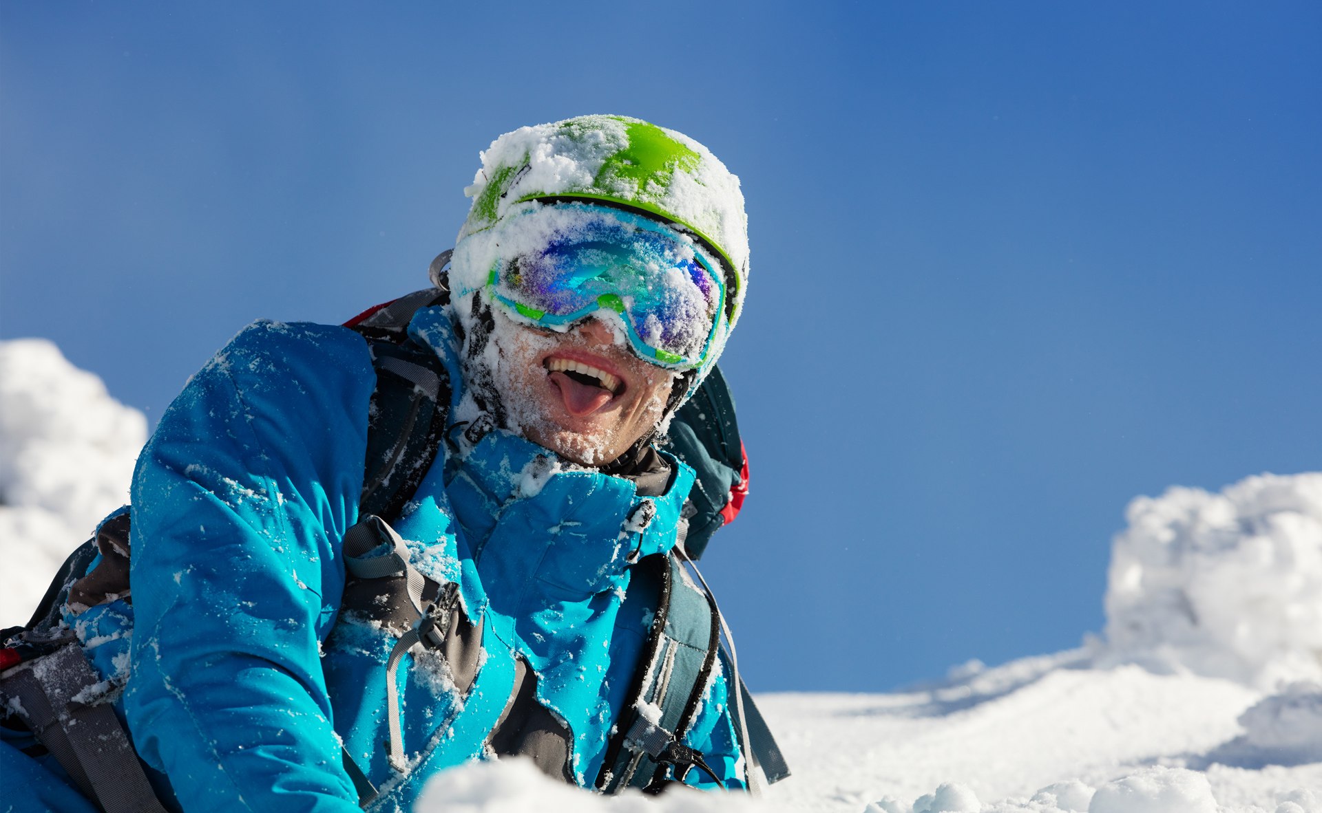 Sneeuwzekere skigebieden voor een late wintersport