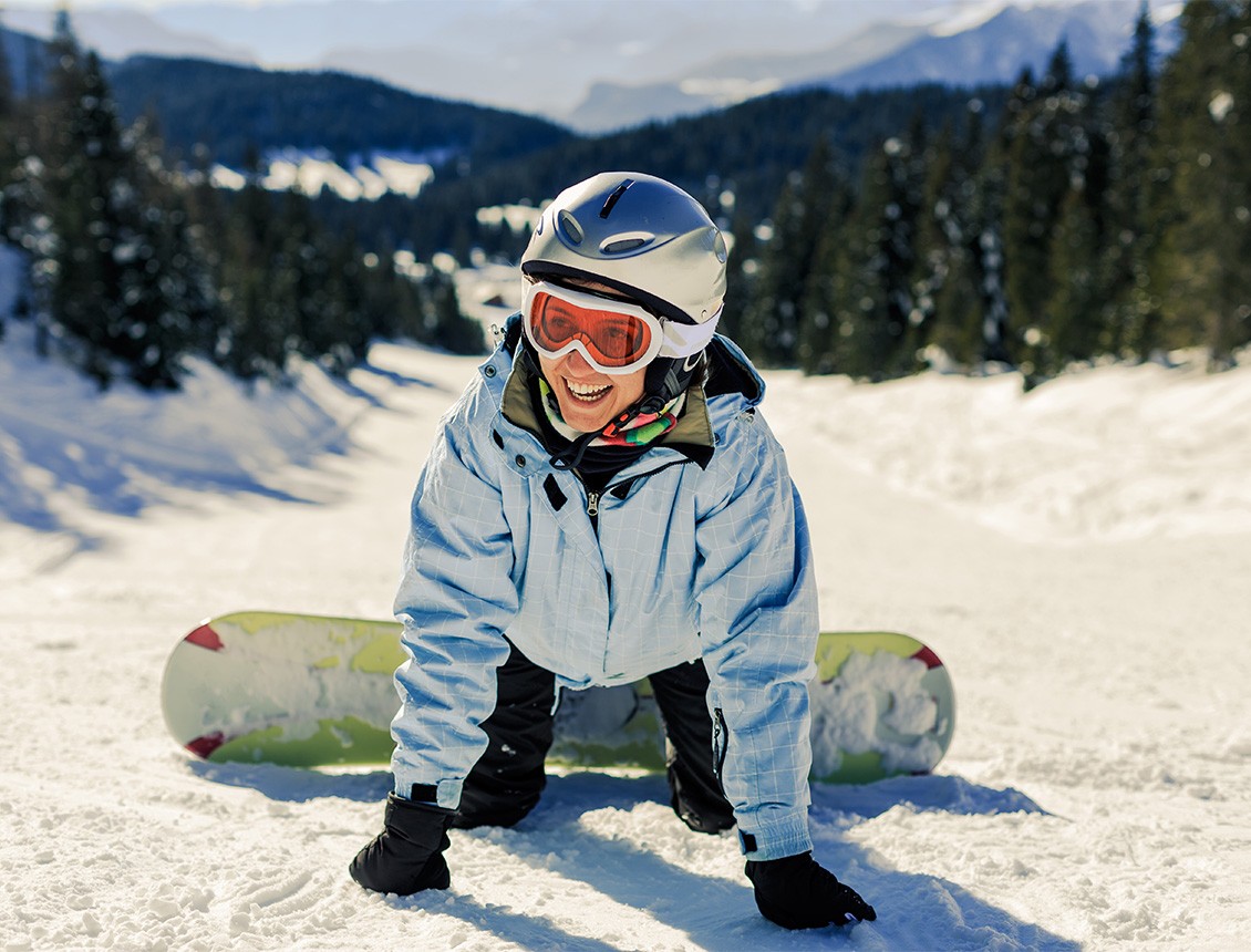 8 skitips waarmee je het beste uit je wintersportvakantie haalt
